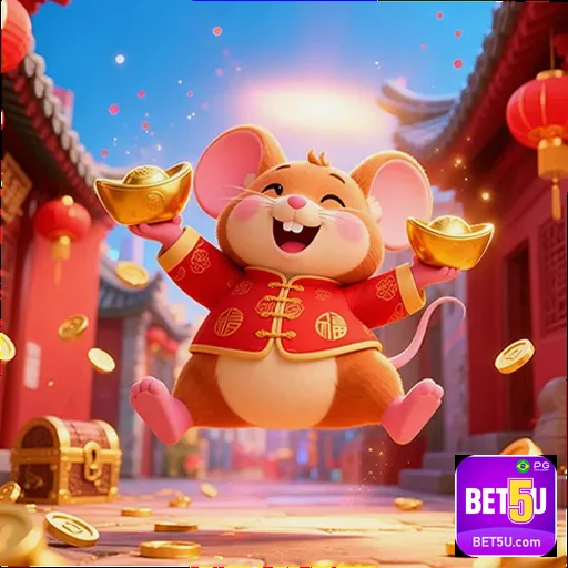 Imagem de cassino elegante - bet5u