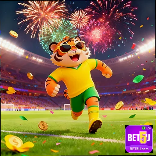 Cena destaque - bet5u