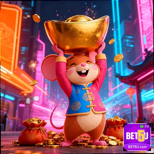 Imagem de cassino elegante - bet5u