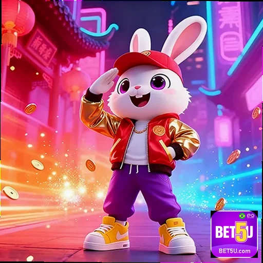 Caça-níqueis premi - bet5u