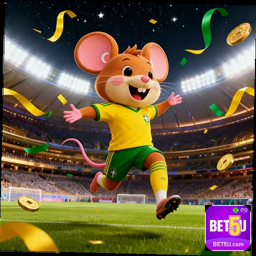 Cena destaque - bet5u