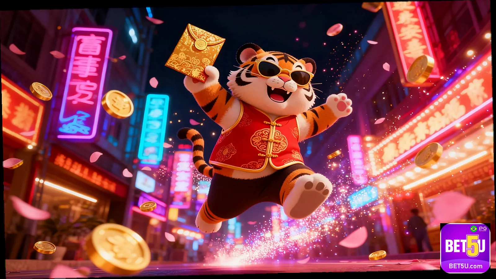 Promoções de cassino