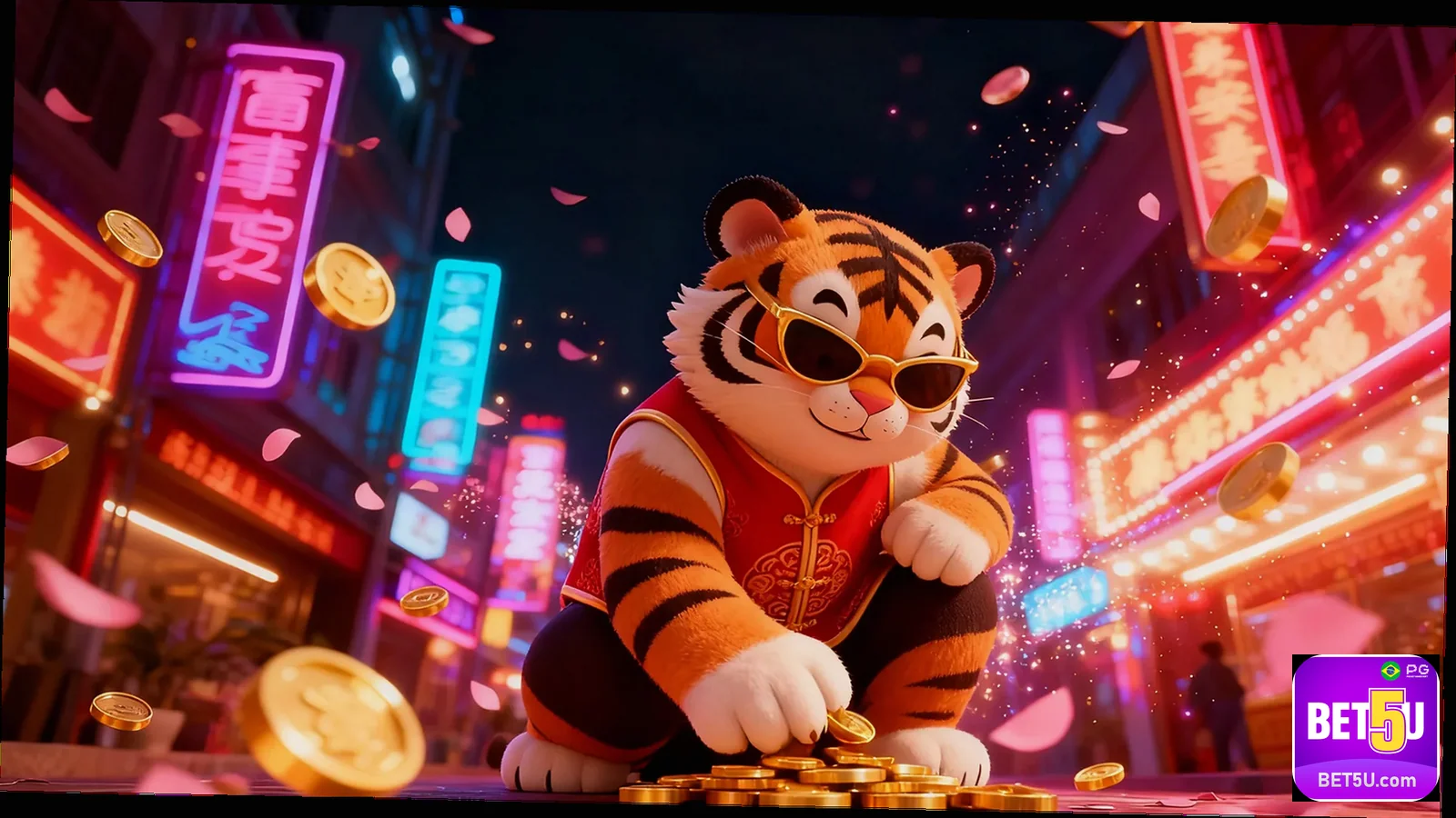 Baixe o app Bet5u - bet5u