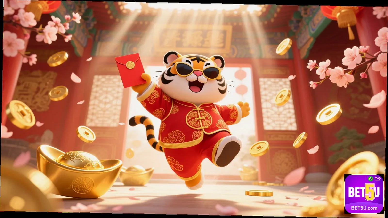 Cassino Bet5U - bet5u